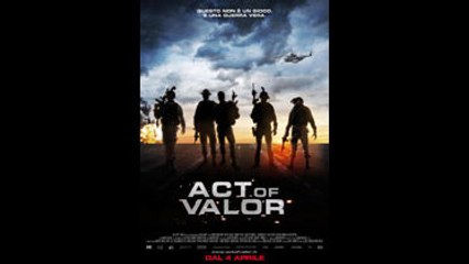 Act of Valor