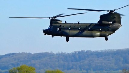 South Thanet MP calls for economic channel migrants to be helicoptered back to France