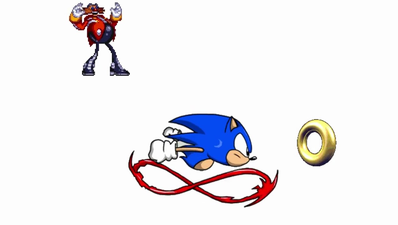 sonic aventura