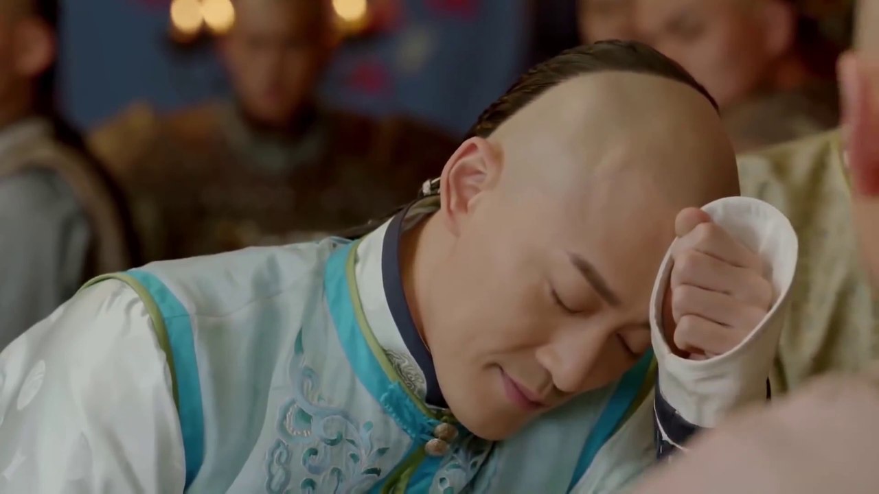 Độc Bộ Thiên Hạ (2023) Ep8 - Rule the World Ep8 EngSub