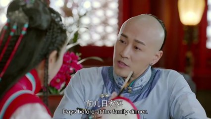 Độc Bộ Thiên Hạ (2023) Ep7 - Rule the World Ep7 EngSub