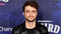 GALA VIDEO - Daniel Radcliffe ultra musclé : sa métamorphose surprenante