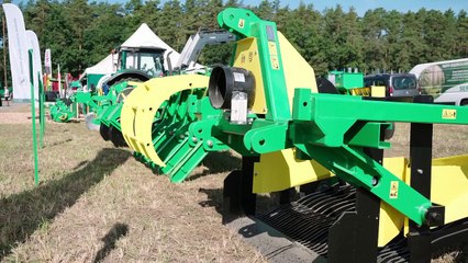 Gazeta Lubuska. Świebodzin. Zrównoważona gospodarka leśna