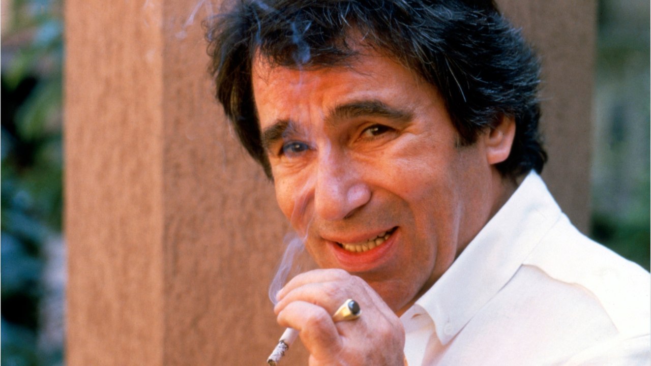 GALA VIDÉO - Claude Nougaro : pourquoi sa notoriété était “complexe à vivre” pour sa fille Cécile