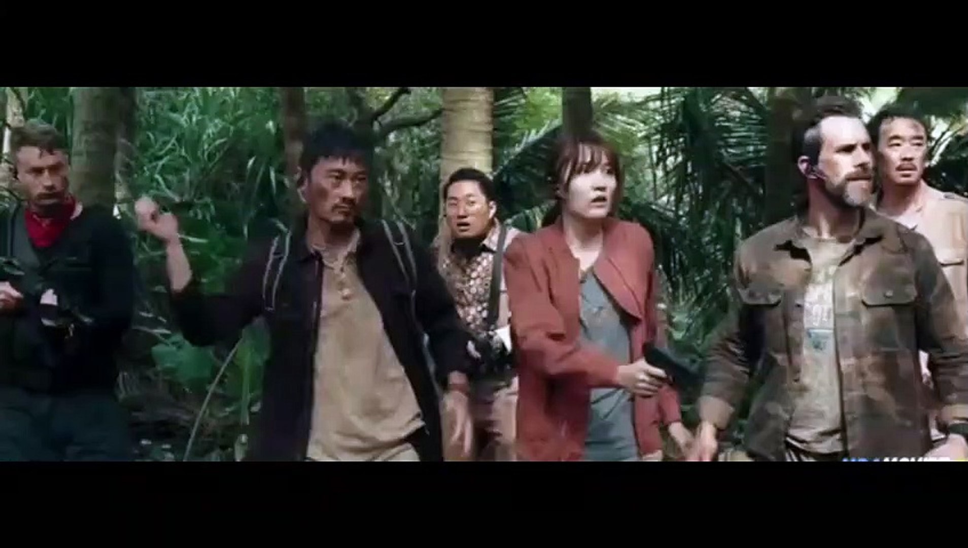 Letest Hollywood Hindi dubbed movie