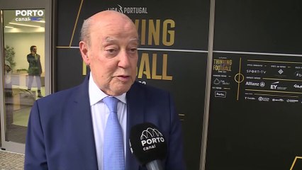 discurso pinto da costa