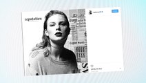 The Internet Reacts to Taylor Swift's 