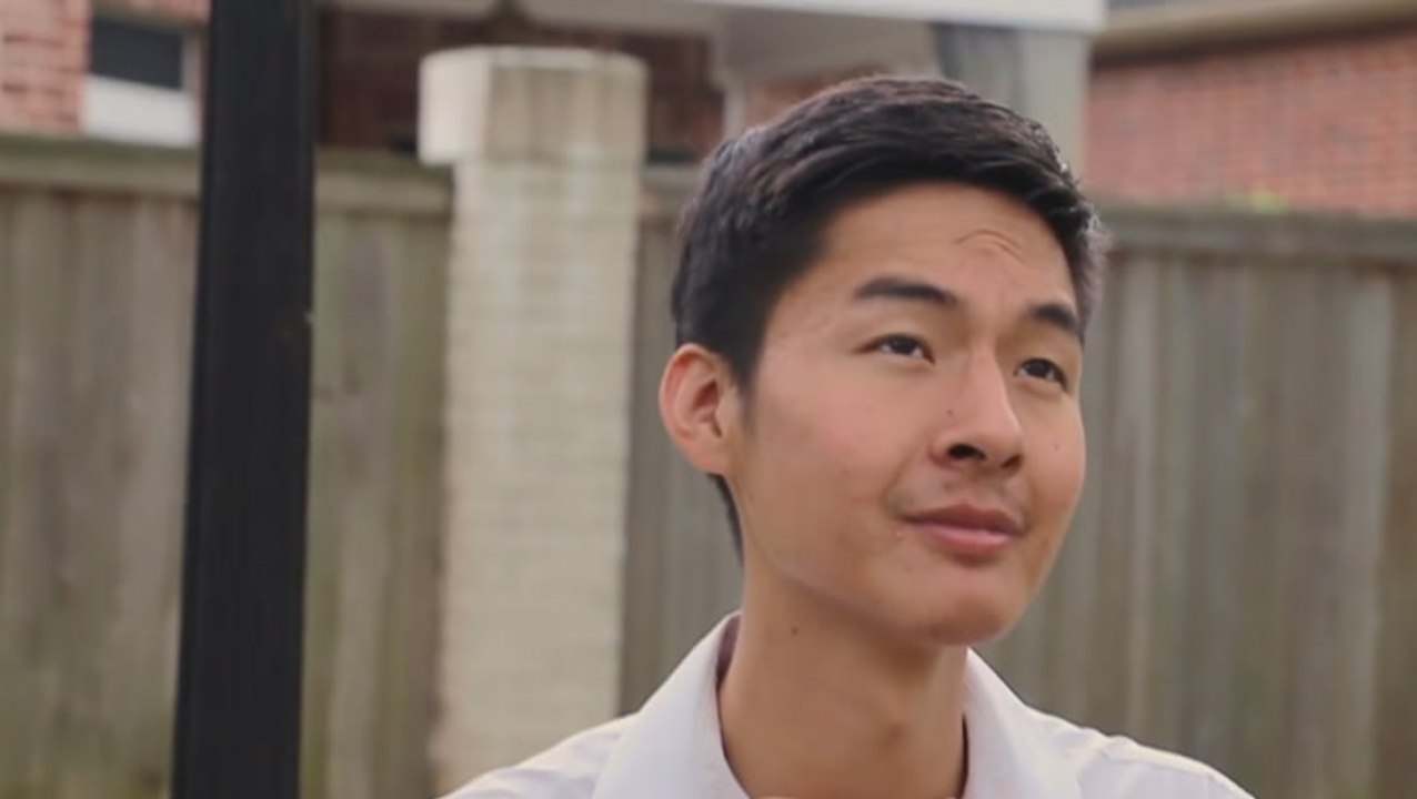 OG YouTuber KevJumba Is Back