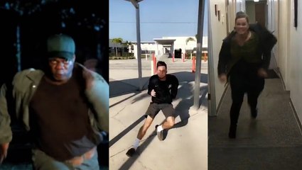 Results of the #GetOutChallenge are Horrifying