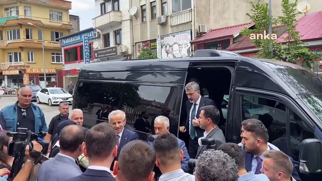 Ulaştırma ve Altyapı Bakanı Uraloğlu: Turist Sayımızda 2022'nin 7. Ayına Göre Yüzde 79 Artış Oldu