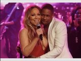 Mariah Carey's First Performance Since NYE Disaster