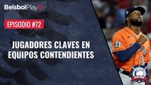 Entre Líneas #72 // Jugadores claves en equipos contendientes