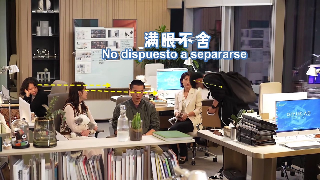 [SUB ESPAÑOL] 230908 Sunshine By My Side weibo update - Xiao Zhan como Sheng Yang