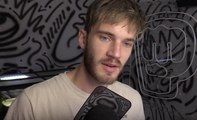 PewDiePie Deleted His Channel