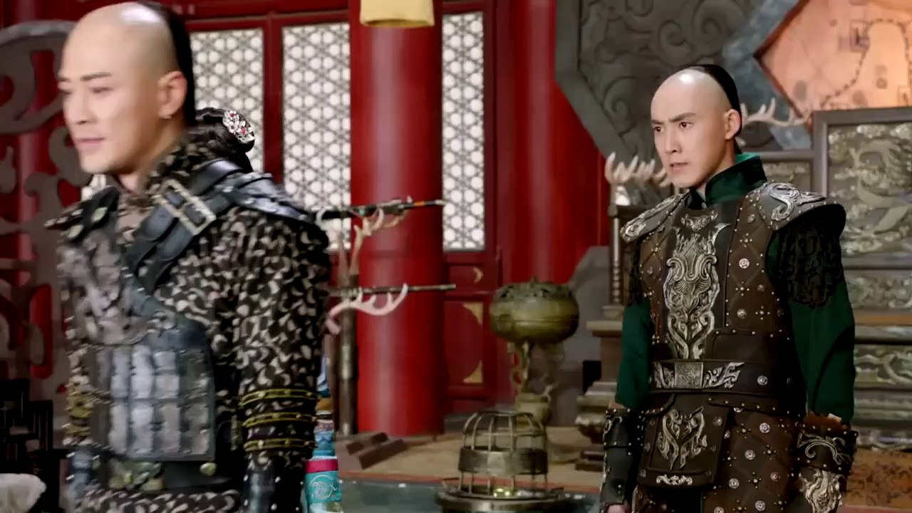 Độc Bộ Thiên Hạ (2023) Ep4 - Rule the World Ep4 EngSub