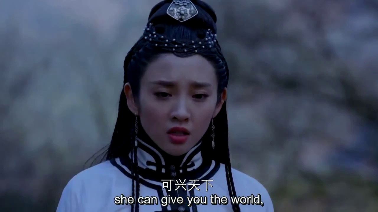 Độc Bộ Thiên Hạ (2023) Ep1 - Rule the World Ep1 EngSub