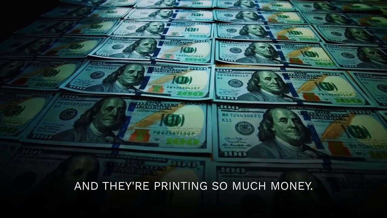 'Get Ready To Become MILLIONAIRE By 2024 - This Asset Will 30X In Next 2-3 Months'- Robert Kiyosaki