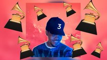 Chance The Rapper Makes History With 7 Grammy Nominations