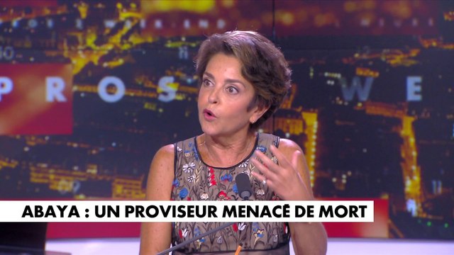 Judith Waintbraub : «Ce sont les gens qui sont pour le port de l’abaya qui se focalisent dessus et nous obligent à avoir des heures de débats»