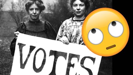 Idiots Make #Repealthe19th Trend on Twitter