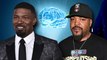 Ice Cube exposes DISTURBING Hollywood Gatekeepers who want to END Jamie Fox