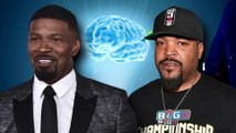 Ice Cube exposes DISTURBING Hollywood Gatekeepers who want to END Jamie Fox