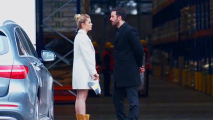 Kuzgun (Cuervo) Capitulo 20 | Audio Español