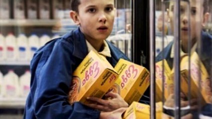 Eggo Waffle Recall Upsets Stranger Things Fans