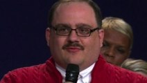 Ken Bone Is Going Viral So Here's What You Need To Know