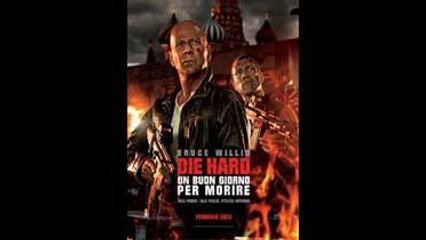 Die Hard - Un buon giorno per morire