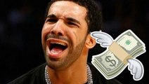 Drake Did Not Get Robbed For $3 Million
