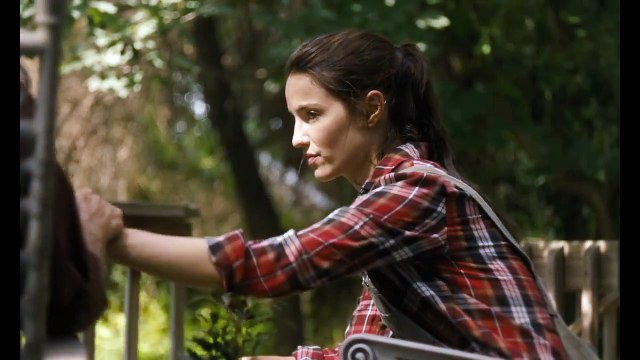 Bande-annonce de As they made us. Dans ce film Mayim Bialik, qui joue le rôle Amy Farrah Fowler dans The Big Bang Theory retrouve une autre star de la série.