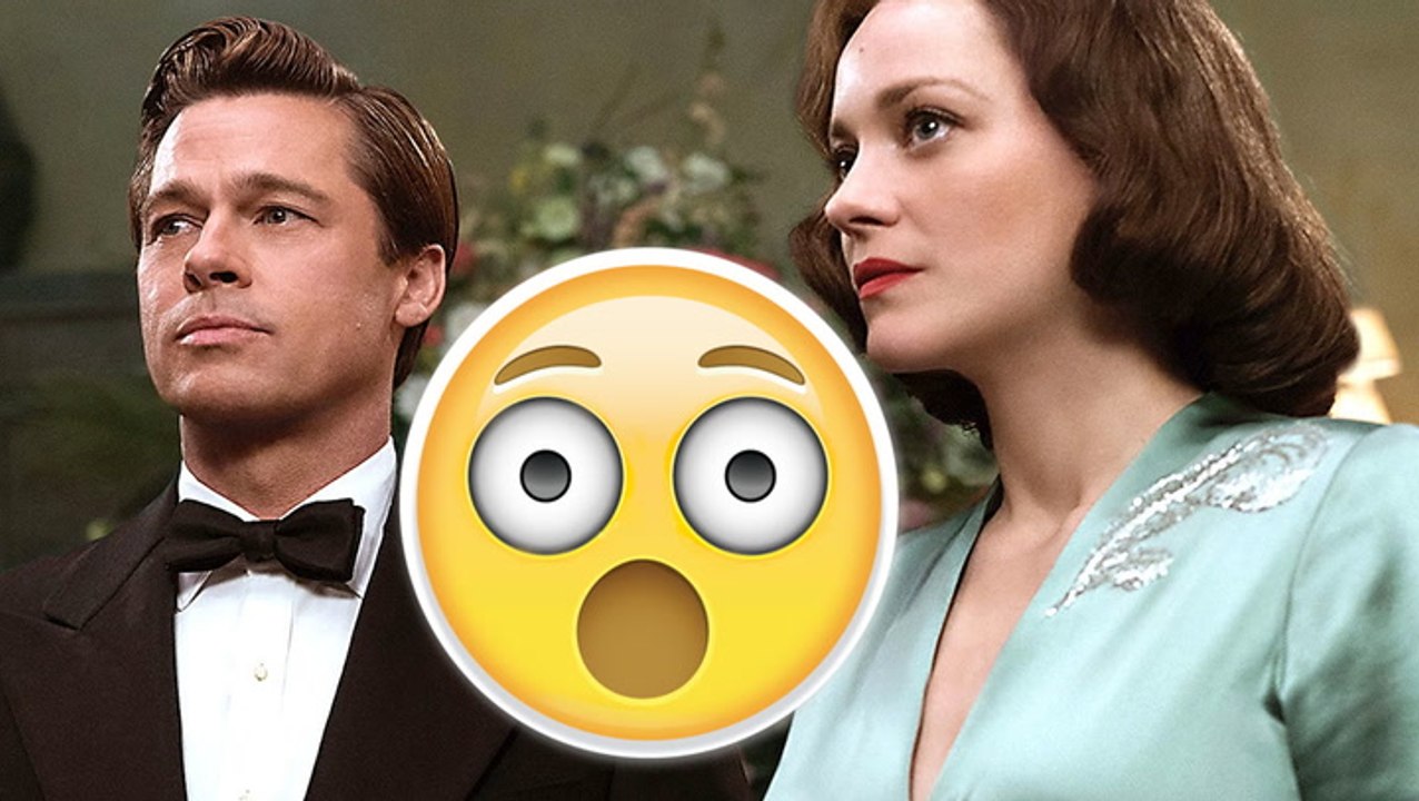 Was Brad Pitt Cheating On Angelina Jolie?