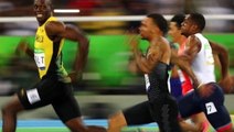 Usain Bolt's Killer Smile Wins The Meme Olympics