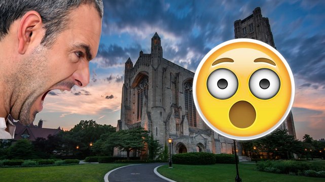 University of Chicago Bans Trigger Warnings