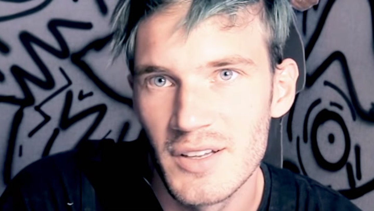 PewDiePie's Latest Controversy Explained