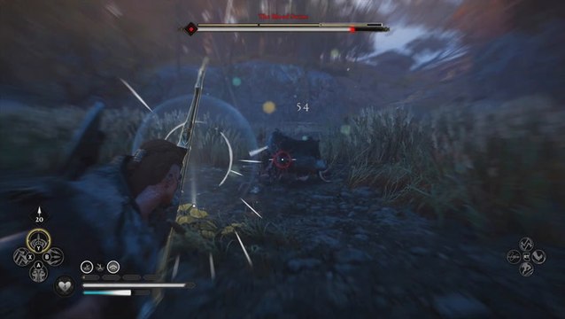 All 9 Assassins Creed Valhalla Legendary Animal locations