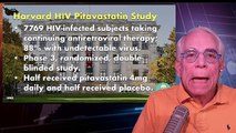 Preventing Heart Disease In The HIV Infected