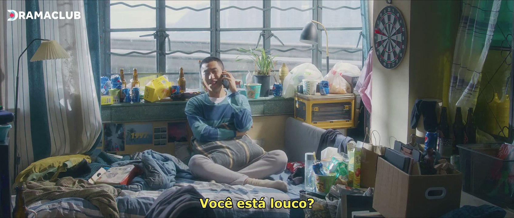 Sunshine By My Side EP18