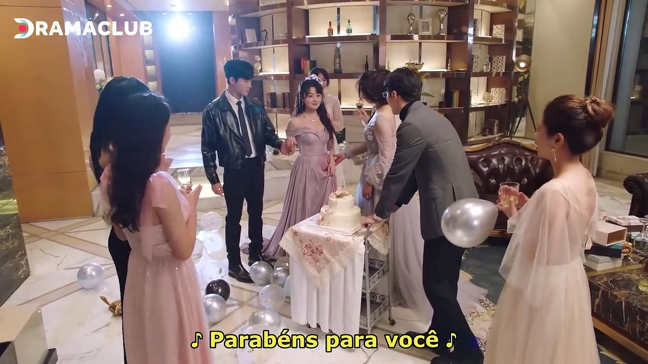 Forever Love EP15
