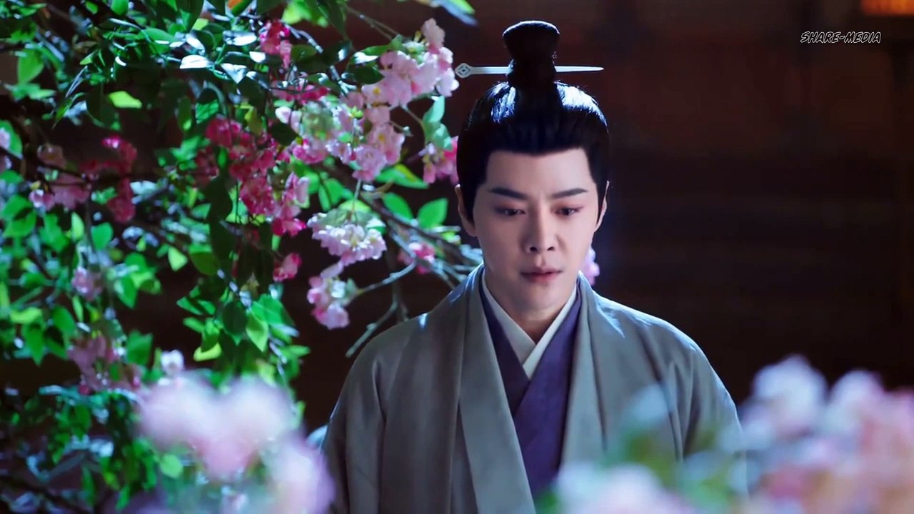 THE LEGEND OF ZHUOHUA -season1 -ep21 -eng sub