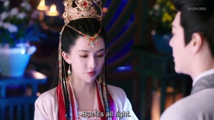 THE LEGEND OF ZHUOHUA -season1 -ep22 -eng sub