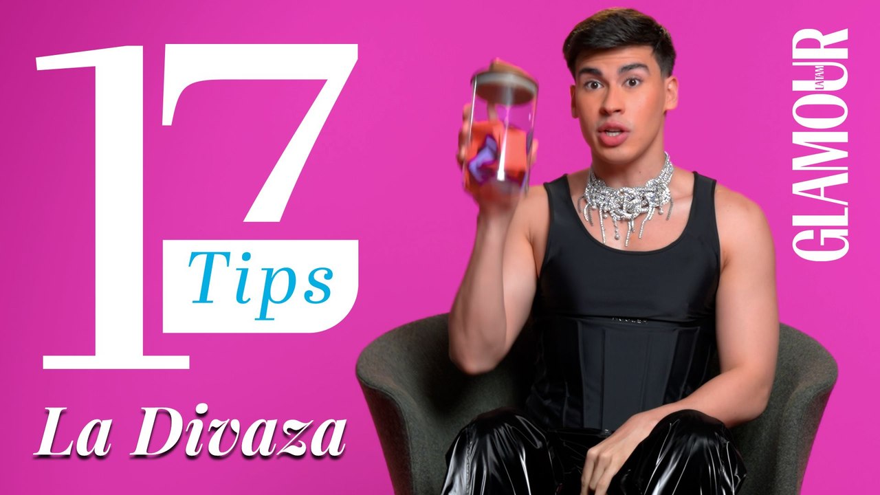 Los 17 tips de La Divaza son una guía para la crisis de los 30