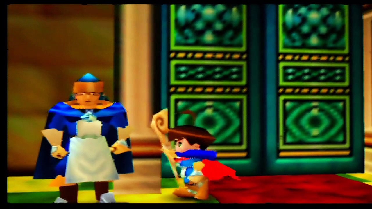 Quest 64