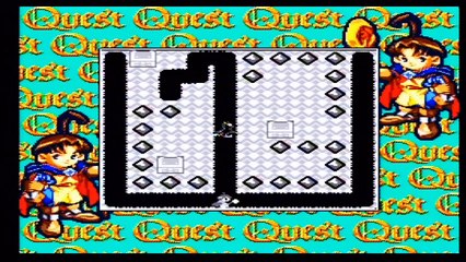 Quest Fantasy Challenge