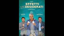 Effetti Indesiderati
