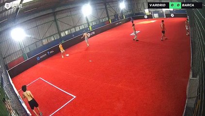 Gaspard  08/09 à 18:55 - Football Betclic (LeFive Bezons)