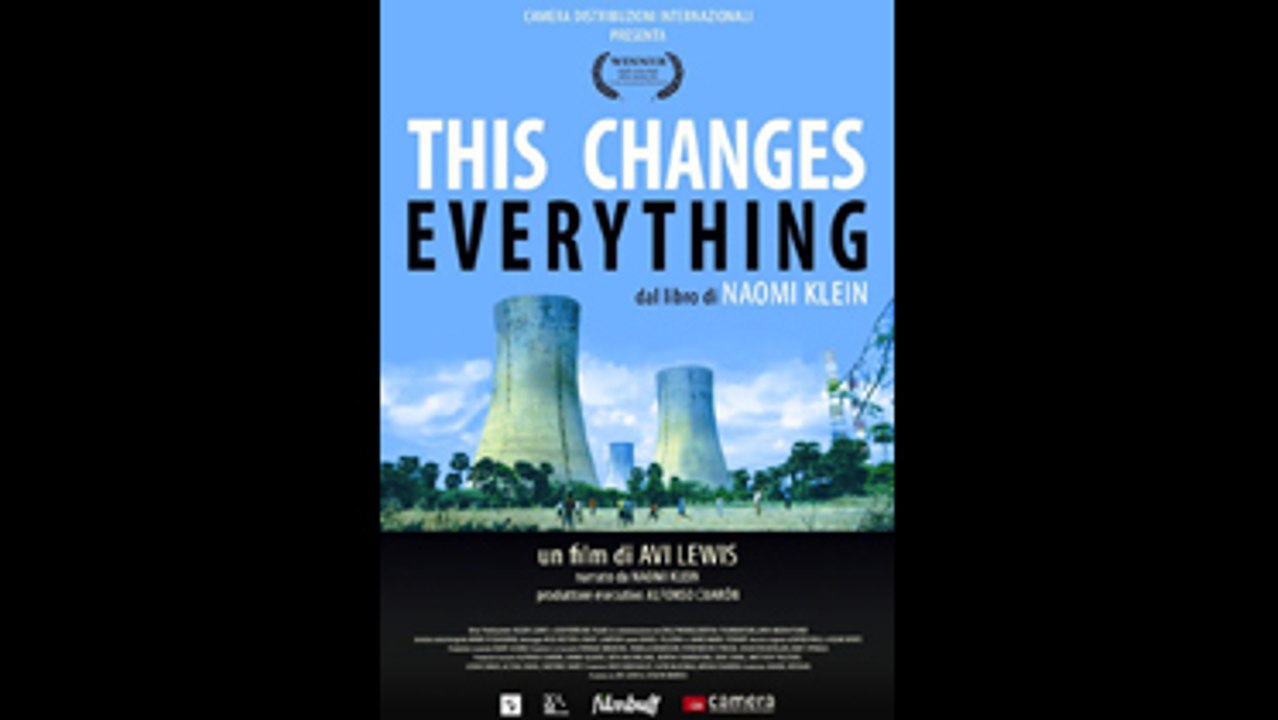 This Changes Everything