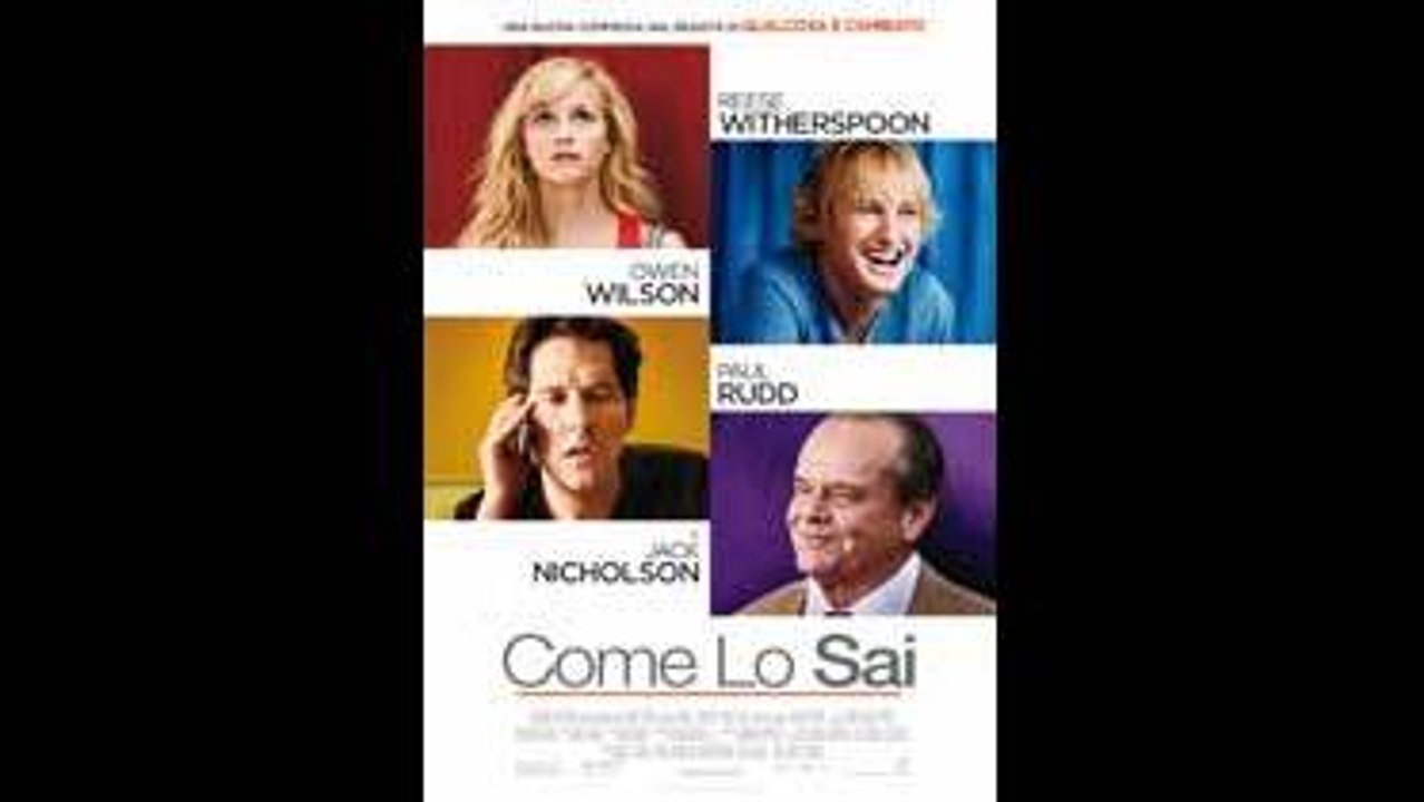 Come lo sai