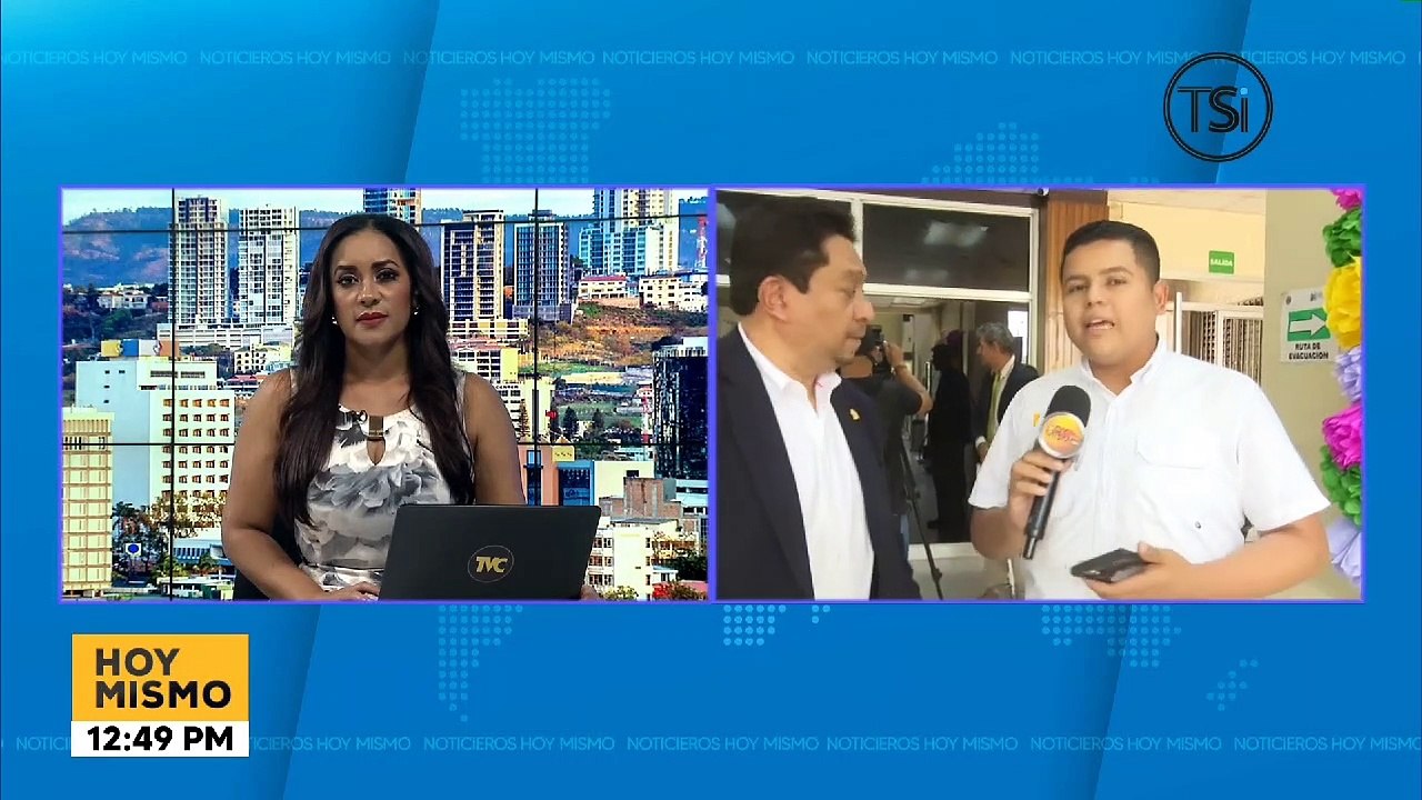 Diputado Ramón Barrios interpone recurso de inconstitucionalidad contra art. 80 de ley del CN